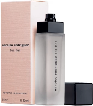 Image of Narciso Rodriguez For Her Hair Mist 30ml