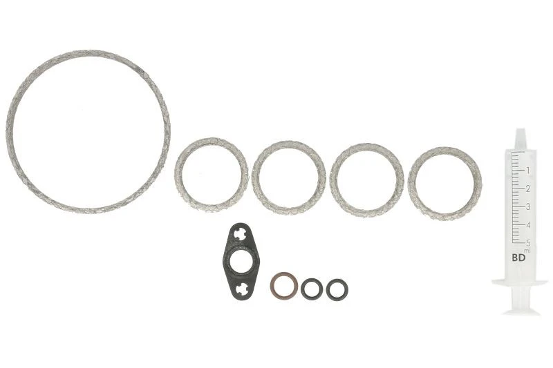 Image of EVORON EVMK0216 Mounting Kit, charger with gaskets/seals Mounting Kit,charger (2420)