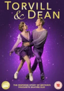 Image of Torvill & Dean
