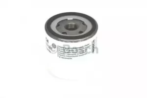 Image of Bosch 0451103298 Oil Filter P3298