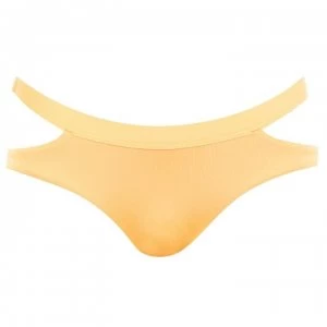 Image of Seafolly Seafolly Active Hipster - Cantaloupe