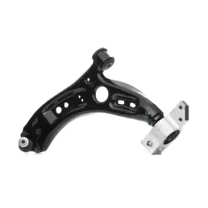 Image of DELPHI Suspension arm Trailing Arm TC3311 Track control arm,Wishbone VW,TIGUAN (5N_),Passat Variant (365),Passat CC (357),CC (358)