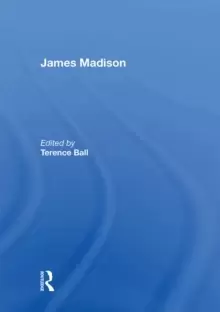 Image of James Madison