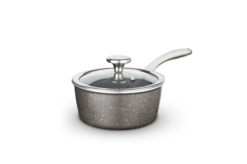 Image of TOWER Cerastone 20cm Pan with lid