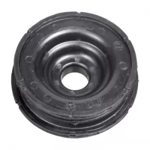 Image of Mounting Bush Bearing 09122 by Febi Bilstein Front Axle Left/Right