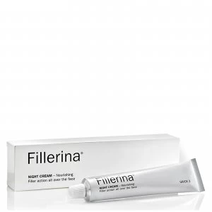 Image of Fillerina Night Cream Grade 2 50ml