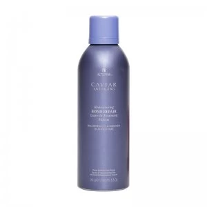 Image of Alterna Caviar Restructuring Bond Repair Leave-in Mousse
