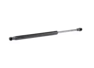 Image of RIDEX Tailgate strut 219G0663 Gas spring, boot- / cargo area,Boot struts BMW,1 Coupe (E82),1 Cabrio (E88)