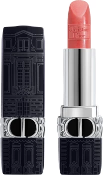 Image of DIOR Rouge Dior The Atelier of Dreams 3.5g 466 - Pink Rose - Satin