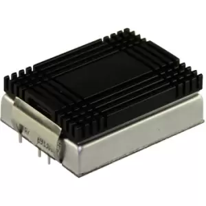 Image of TracoPower TEN-HS2 C/W Heat Sink For Housing 40.60x56.00x7.00mm
