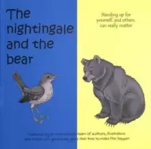 Image of The Nightingale and the Bear