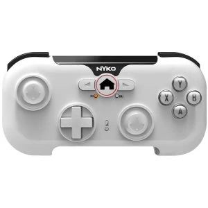Image of Nyko Playpad for Tablet - White