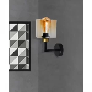 Image of Napoli Aplik Eskitme Vintage Wall Lamp