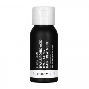 Image of The INKEY List Hyaluronic Acid Hydrating Hair Treatment 50ml