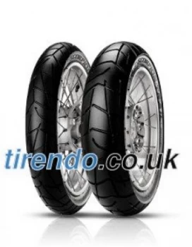 Image of Pirelli Scorpion Trail 120/90-17 TT 64S Rear wheel, M/C