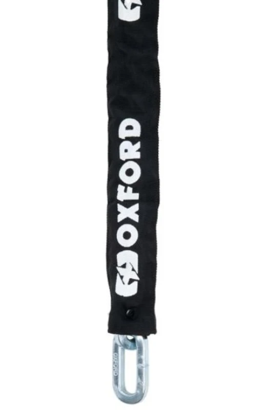 Image of OXFORD OFH1G Cable lock Steel Cable lock (100240)
