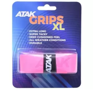 Image of Atak Long Grip - Pink