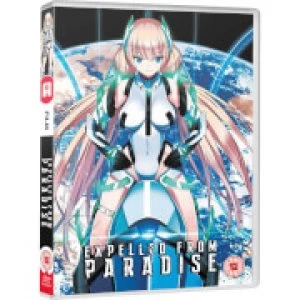 Image of Expelled from Paradise