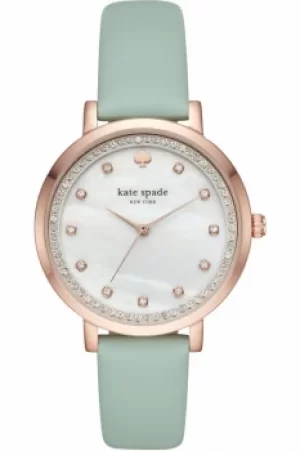 Image of Kate Spade New York Monterey Watch KSW1426