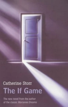 Image of The If Game by Catherine Storr Book