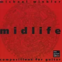 Image of Michael Winkler: Midlife