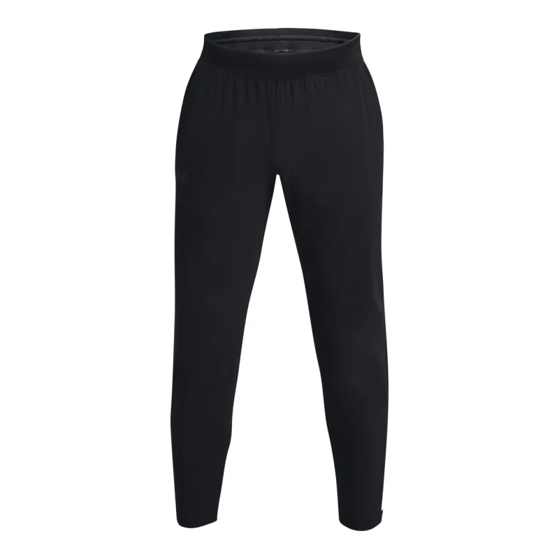 Image of Under Armour Launch Joggers Black/Jet Grey M