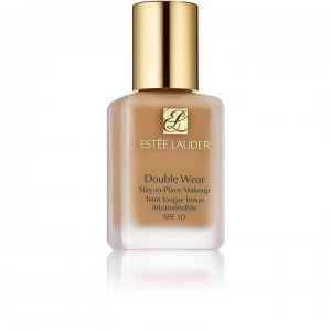 Image of Estee Lauder Double Wear Stay-in-Place Makeup SPF 10 - 3C1 Dusk