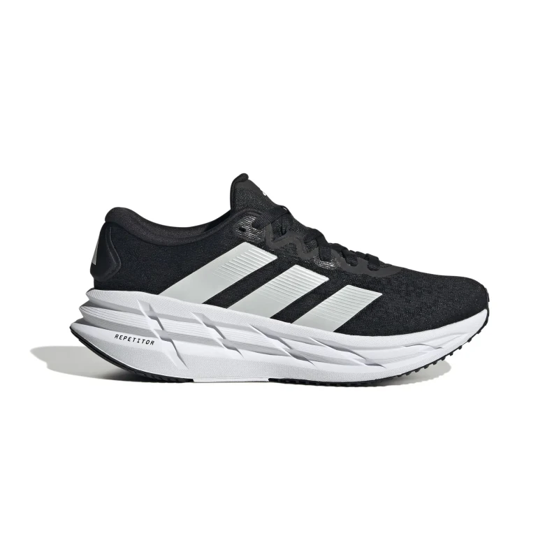 Image of Womens running shoes adidas Adistar 4 Noir Female 42 2/3