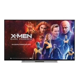 Image of Toshiba 55" 55UL5A63DB Smart 4K Ultra HD LED TV