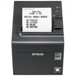 Image of Epson TM-L90LF Direct Thermal POS Printer