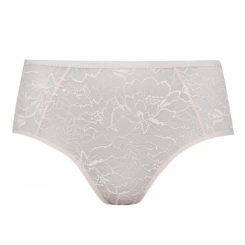 Image of Triumph Amourette Charm Maxi Briefs - CreamyDream6720