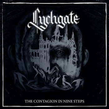 Image of Lychgate - The Contagion in Nine Steps Vinyl