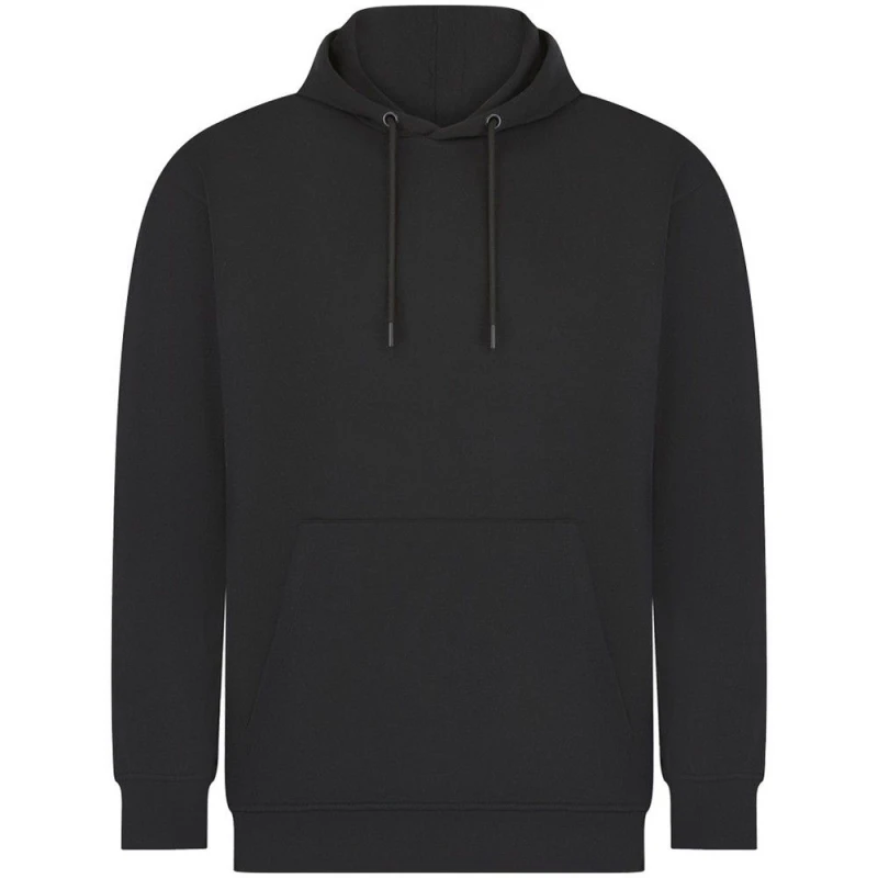 Image of SF Mens Fashion Hoodie in Black Size: XS Black Male XS