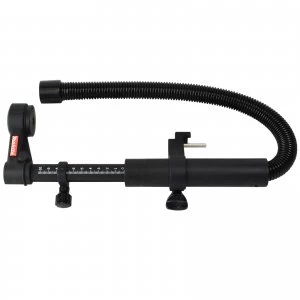 Image of Makita Dust Extraction Adaptor Kit for HR2410 Hammer Drill