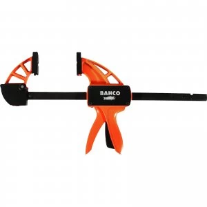 Image of Bahco Quick Grip Clamp 300mm