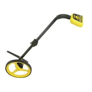 Image of Stanley Intelli Tools DMW30 Digital Measuring Wheel