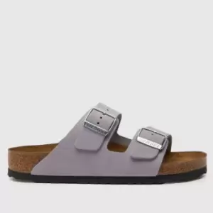Image of BIRKENSTOCK Arizona In Purple