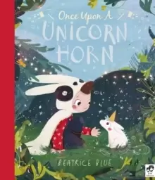 Image of Once Upon a Unicorn Horn
