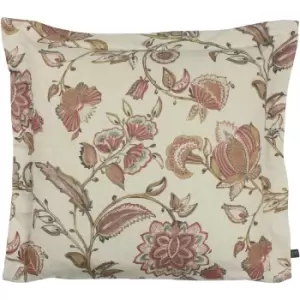 Image of Prestigious Textiles Kenwood Cushion Cover (50cm x 50cm) (Woodrose)