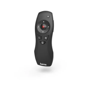 Image of Hama X Pointer Wireless Laser Presenter