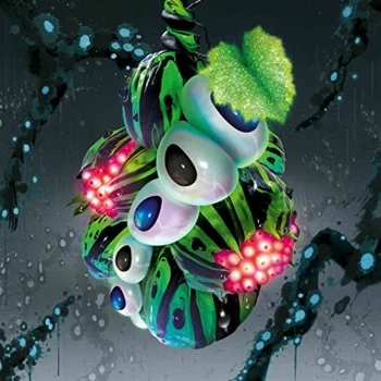 Image of ZIUR - Antifate (Multicolour Vinyl