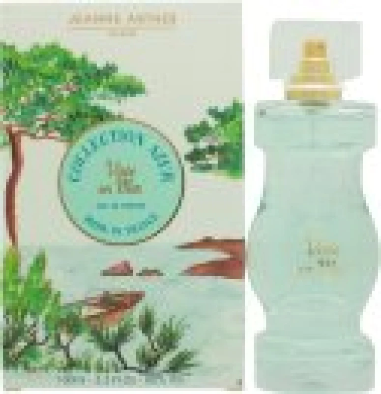 Image of Jeanne Arthes Azur Collection Vir&eacute;e En Mer Eau de Parfum 100ml