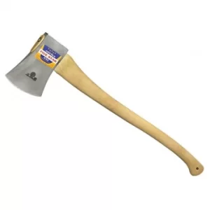 Image of Hultafors Arvika 5 Star Felling Axe