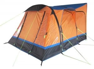 Image of Loopo Breeze - OrangeGrey