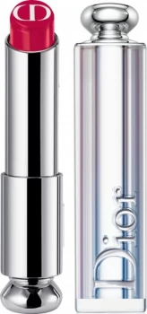 Image of DIOR Addict Care & Dare Lipstick Hydra-Balm Core Mirror Shine 3.5g 978 - Sweet Cherry