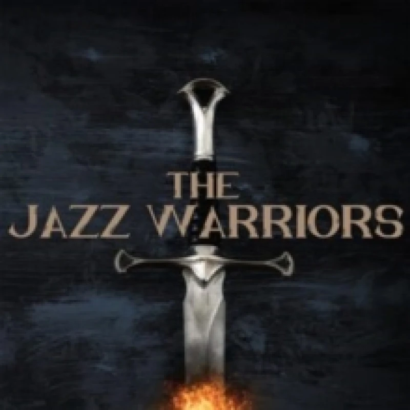 Image of The Jazz Warriors CD / Album