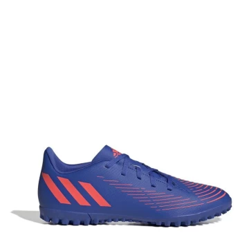 Image of adidas Predator .4 Astro Turf Trainers - Blue