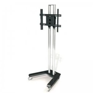 Image of PMVTROLLEY TV Trolley for 32" to 55" LCD/Plasma Trolley upto