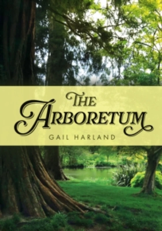 Image of The Arboretum Paperback / softback