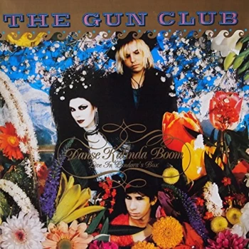 Image of The Gun Club - Danse Kalinda Boom Vinyl